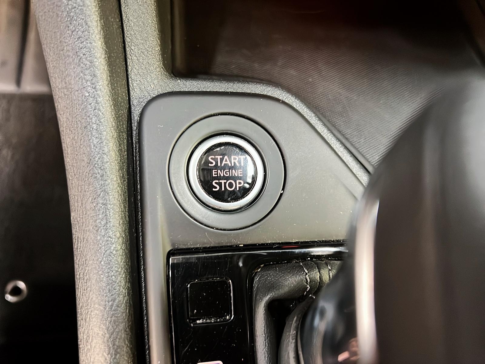 Nissan Sentra S PLUS 2024 - image #17