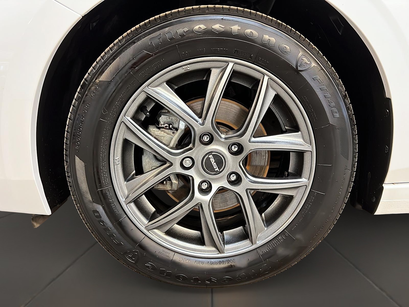 Nissan Sentra S PLUS 2024 - image #24