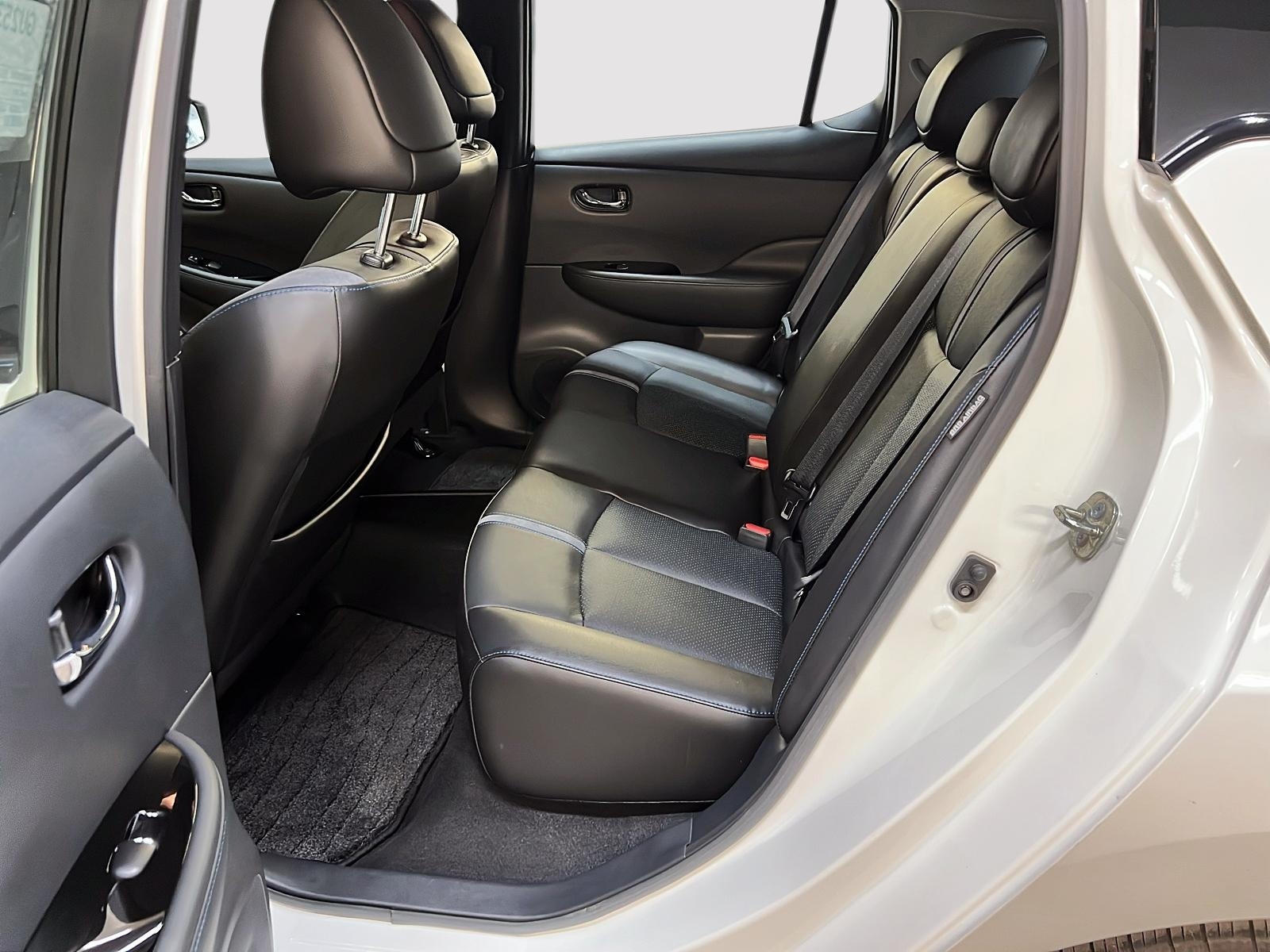 Nissan Leaf SL PLUS CUIR NAV 2022 - image #9