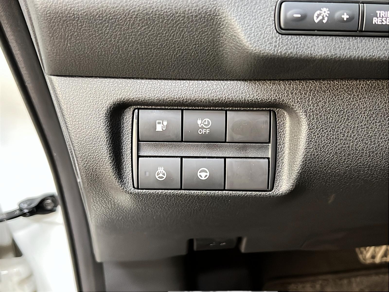 Nissan Leaf SL PLUS CUIR NAV 2022 - image #23