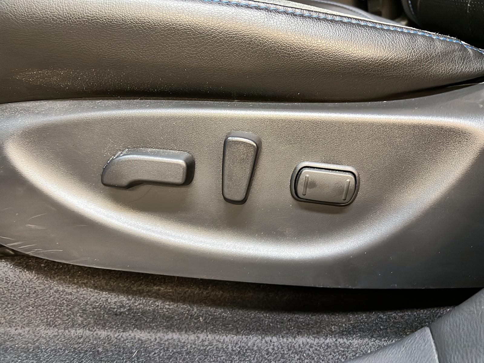 Nissan Leaf SL PLUS CUIR NAV 2022 - image #26