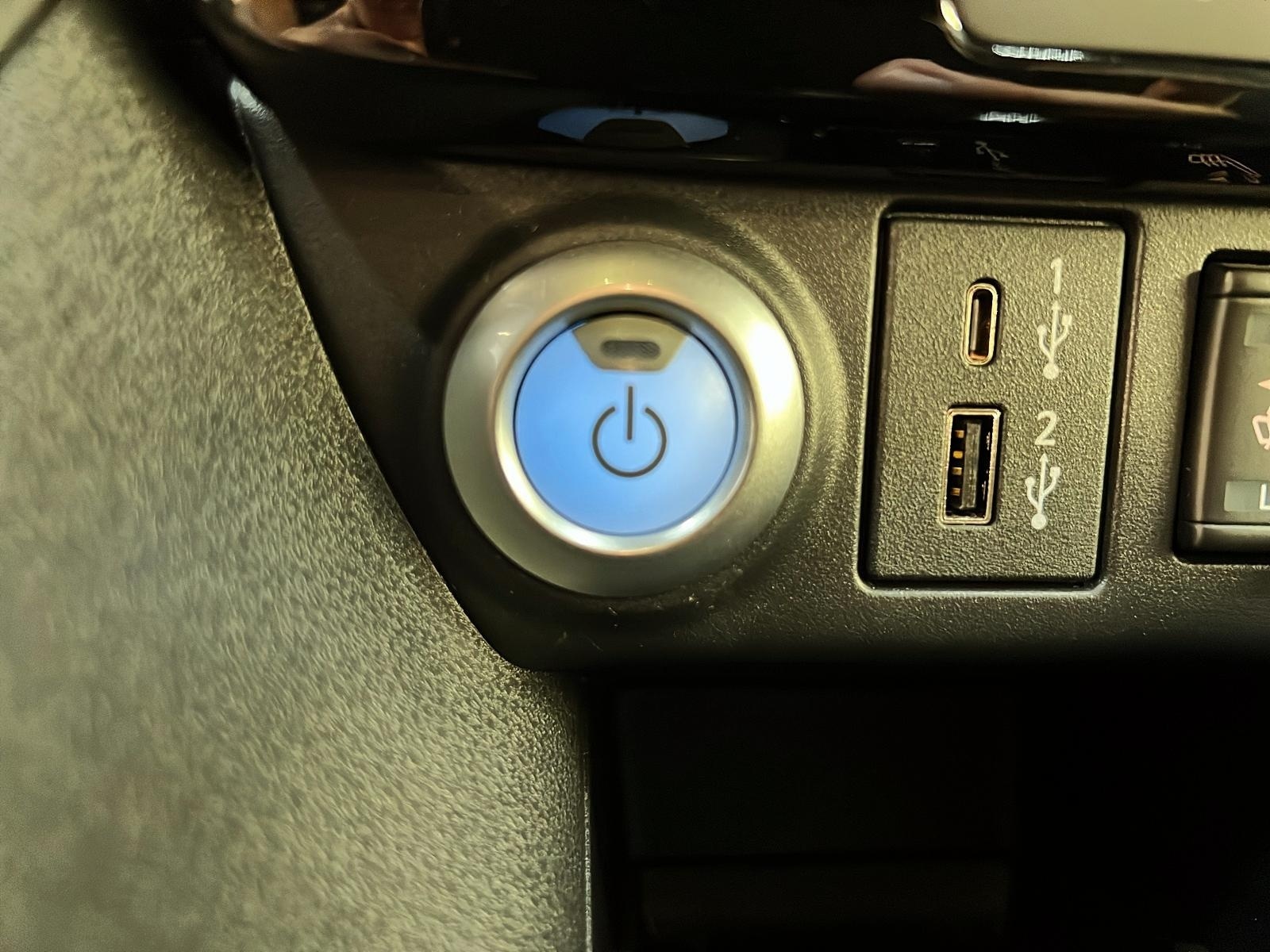 Nissan Leaf SL PLUS CUIR NAV 2022 - image #20