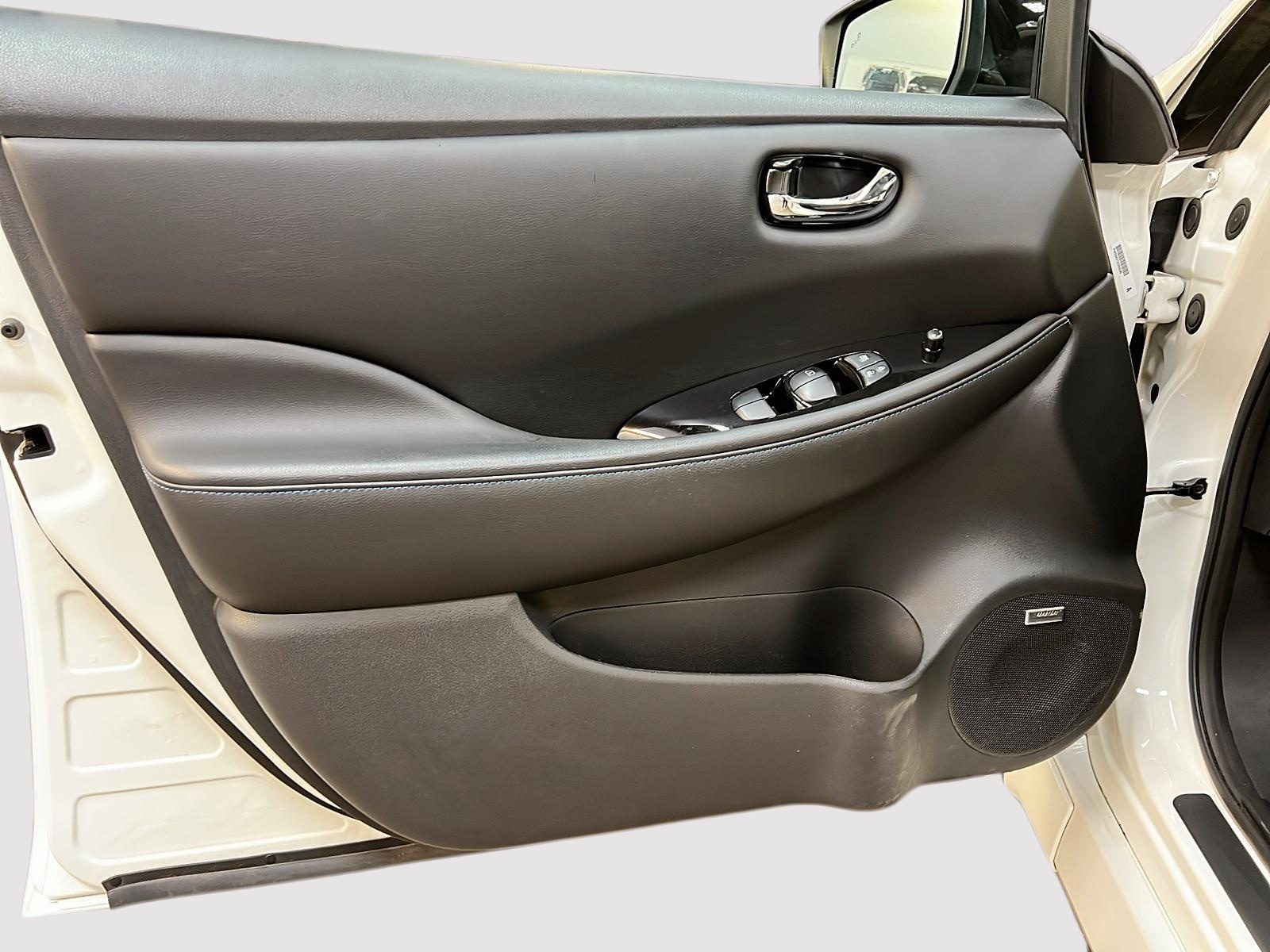 Nissan Leaf 2022 - Image #25