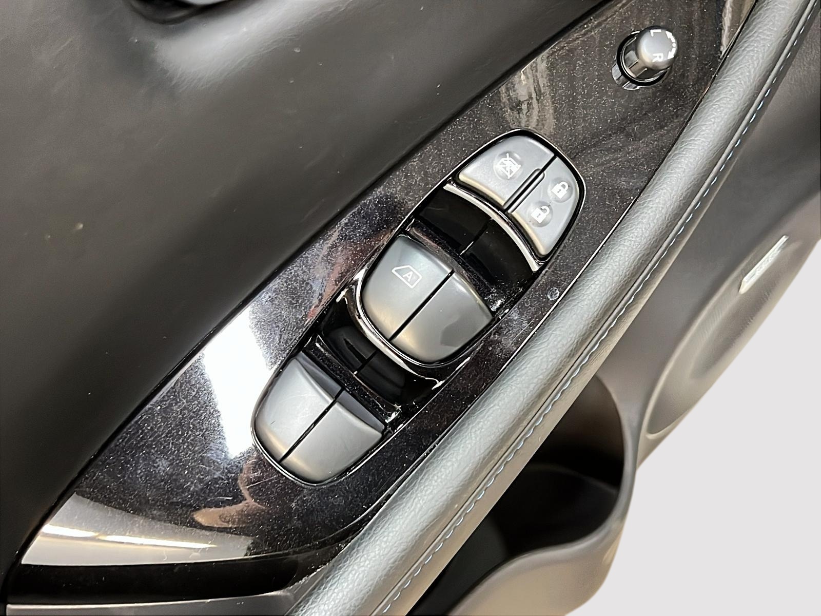 Nissan Leaf SL PLUS CUIR NAV 2022 - image #24