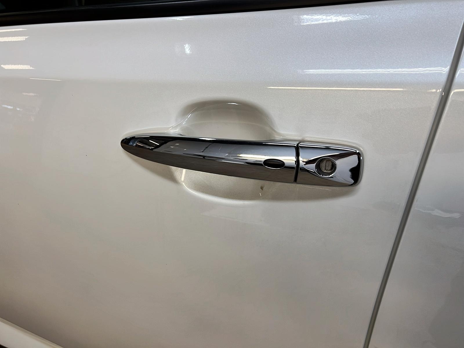 Nissan Leaf SL PLUS CUIR NAV 2022 - image #27