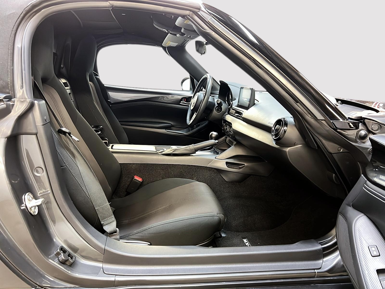 Mazda MX-5 2022 - Image #8