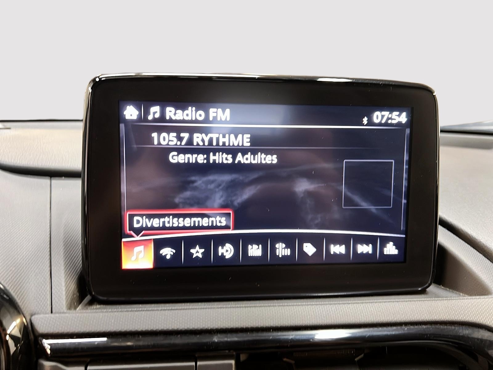Mazda MX-5 2022 - Image #16