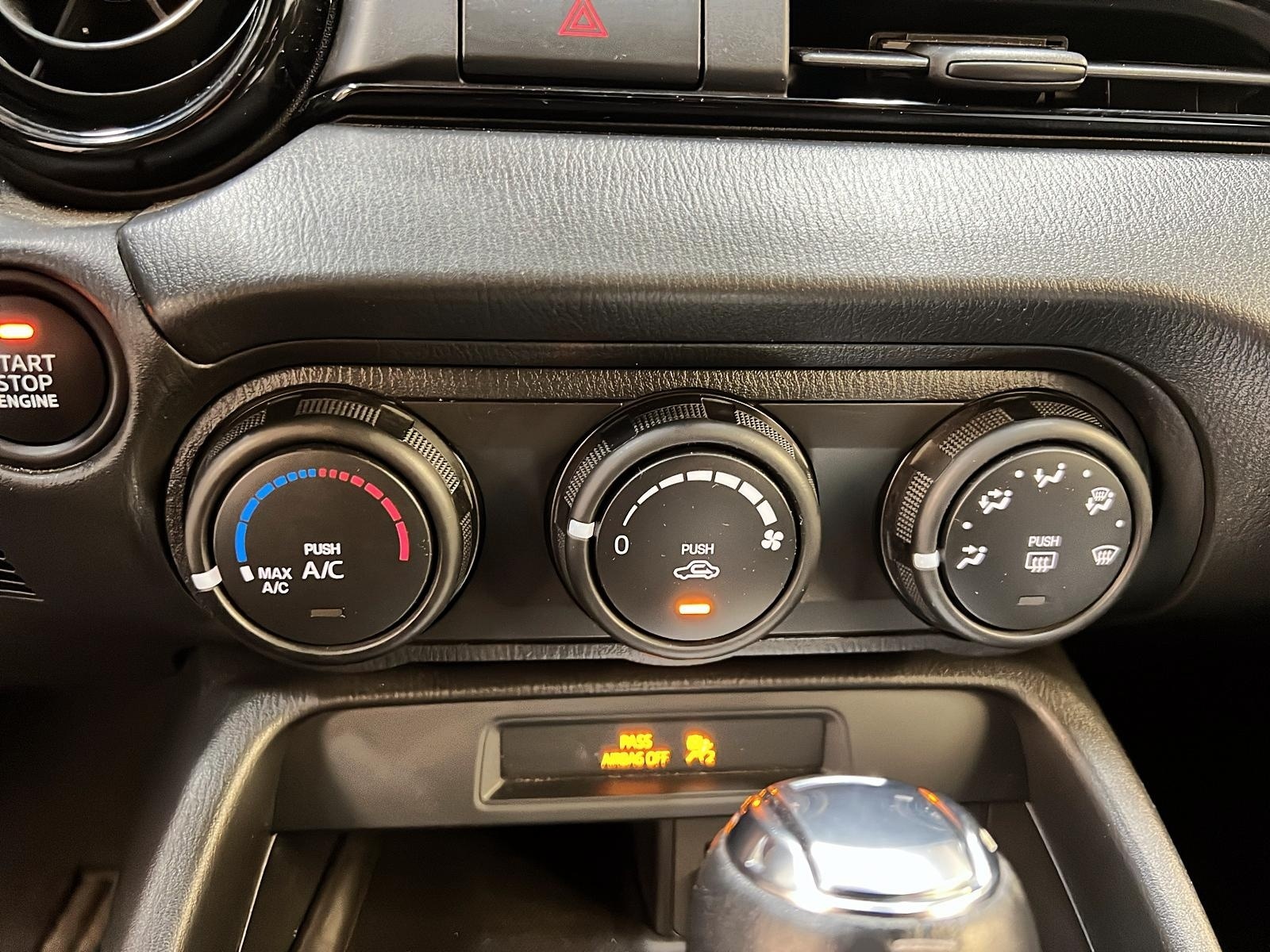 Mazda MX-5 2022 - Image #14