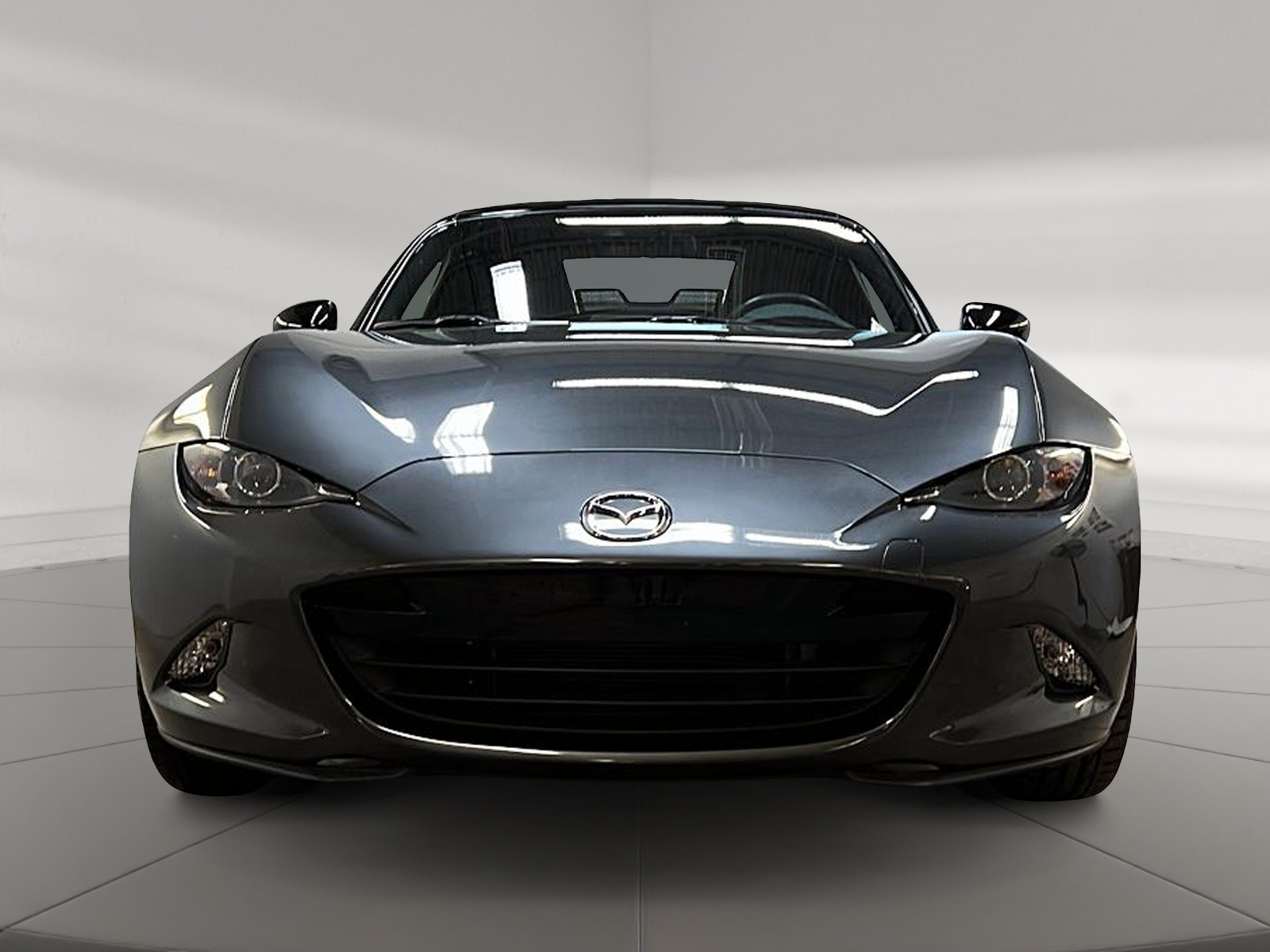 Mazda MX-5 2022 - Image #2