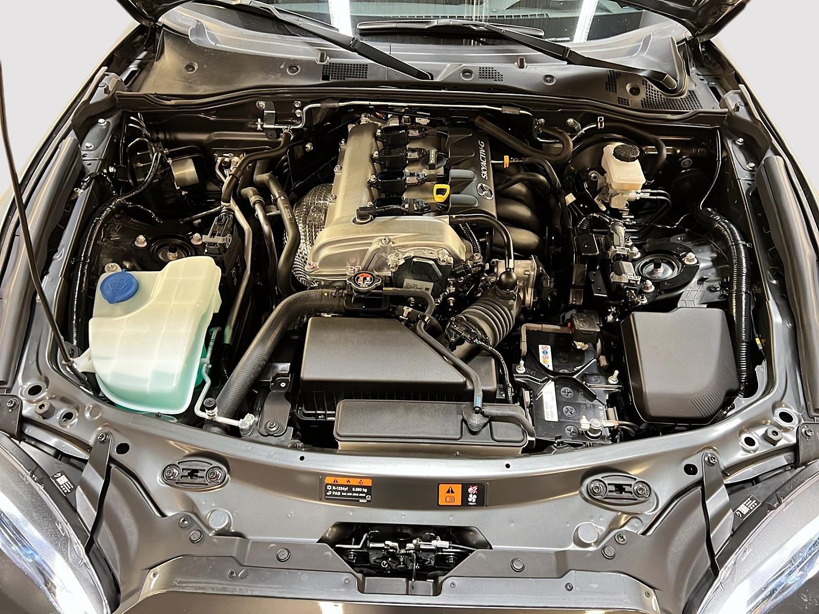 Mazda MX-5 2022 - Image #10