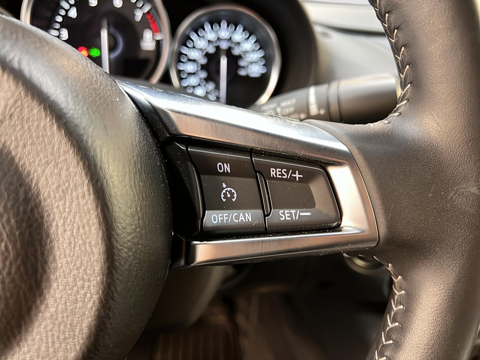 Mazda MX-5 2022 - Image #18