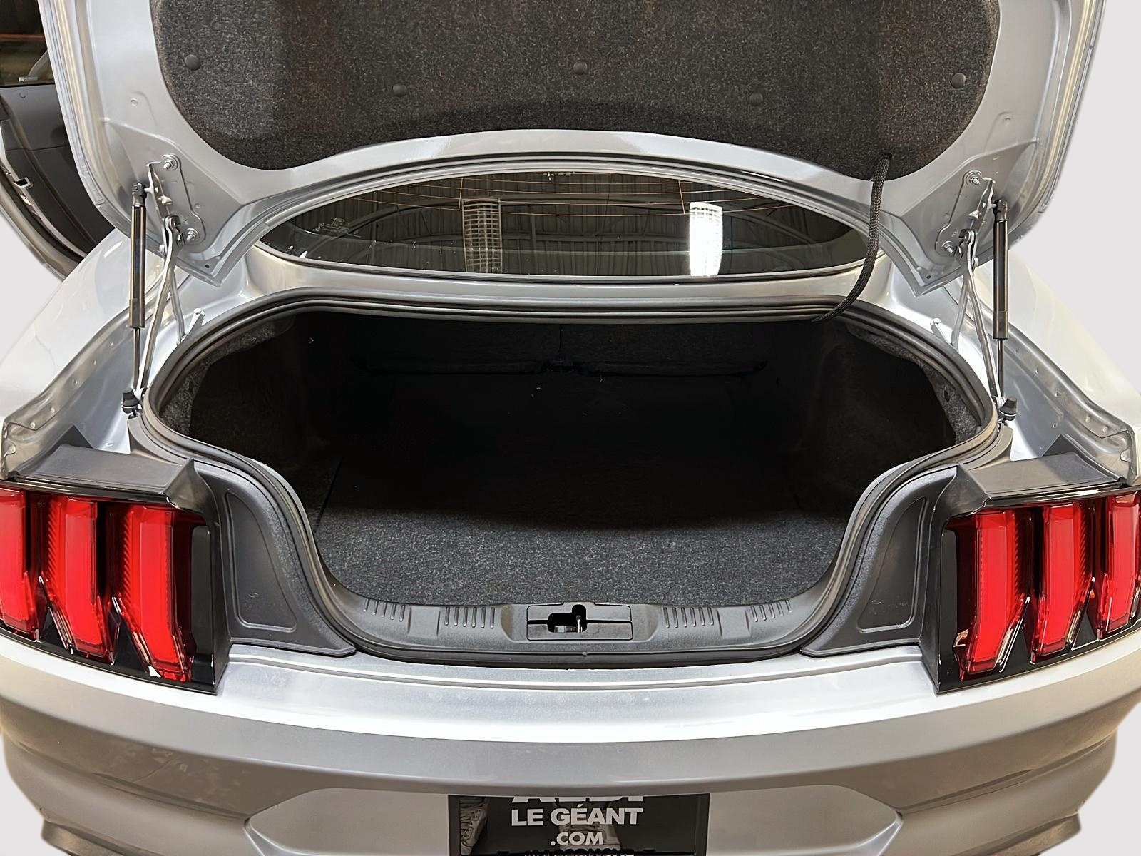 Ford Mustang GT COUPE PREMIUM CUIR  NAV 2023 - image #12