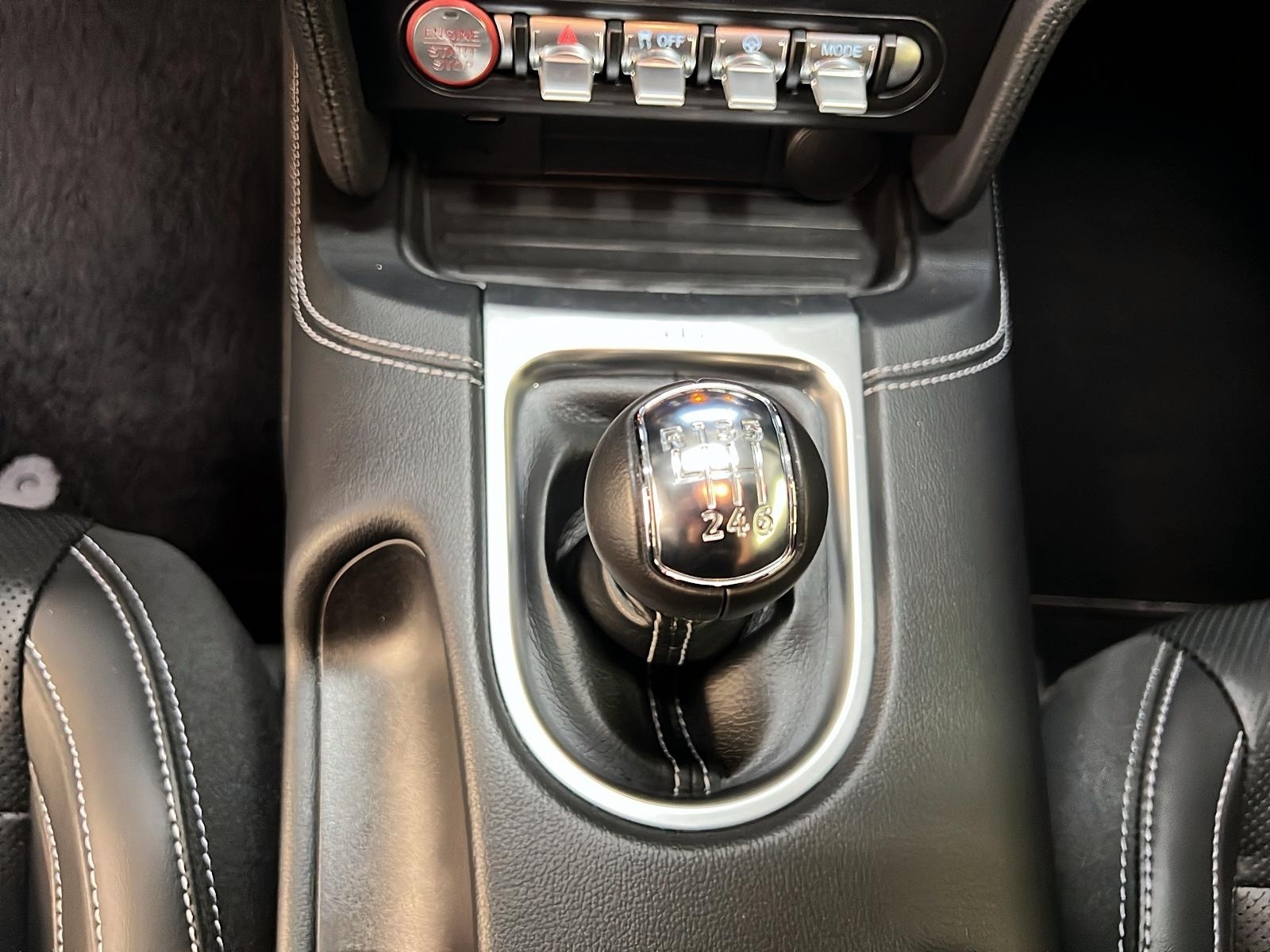 Ford Mustang GT COUPE PREMIUM CUIR  NAV 2023 - image #13