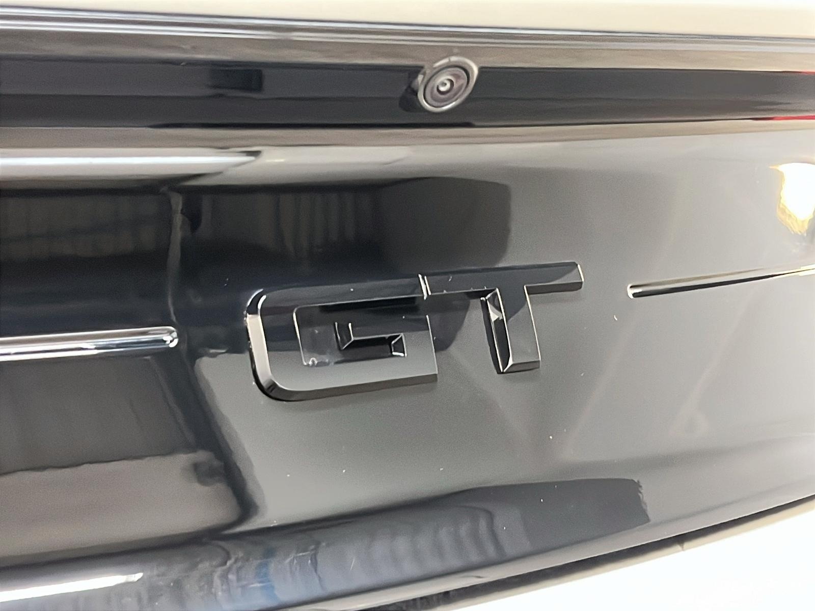 Ford Mustang GT COUPE PREMIUM CUIR  NAV 2023 - image #26