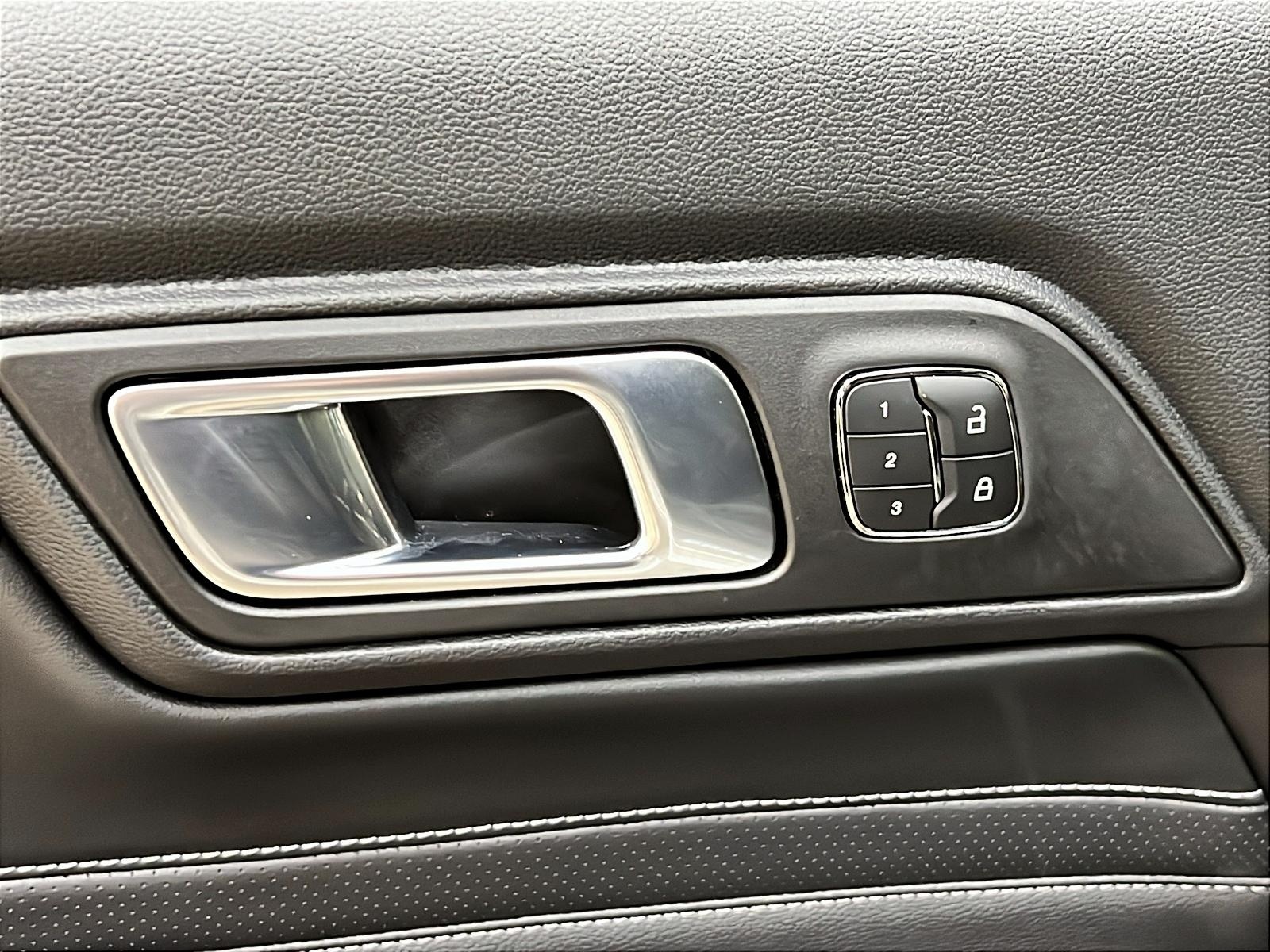 Ford Mustang GT COUPE PREMIUM CUIR  NAV 2023 - image #22