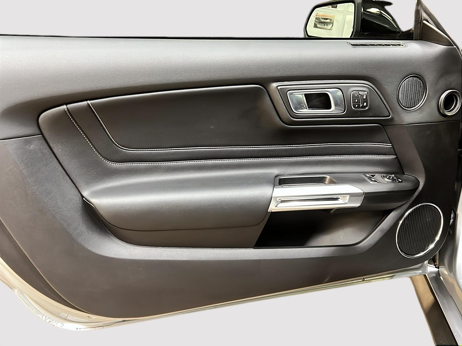 Ford Mustang GT COUPE PREMIUM CUIR  NAV 2023 - image #24