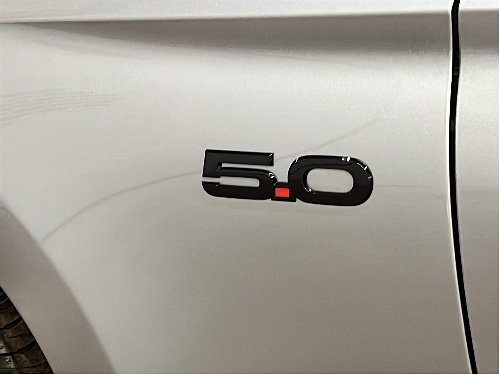 Ford Mustang 2023 - Image #27