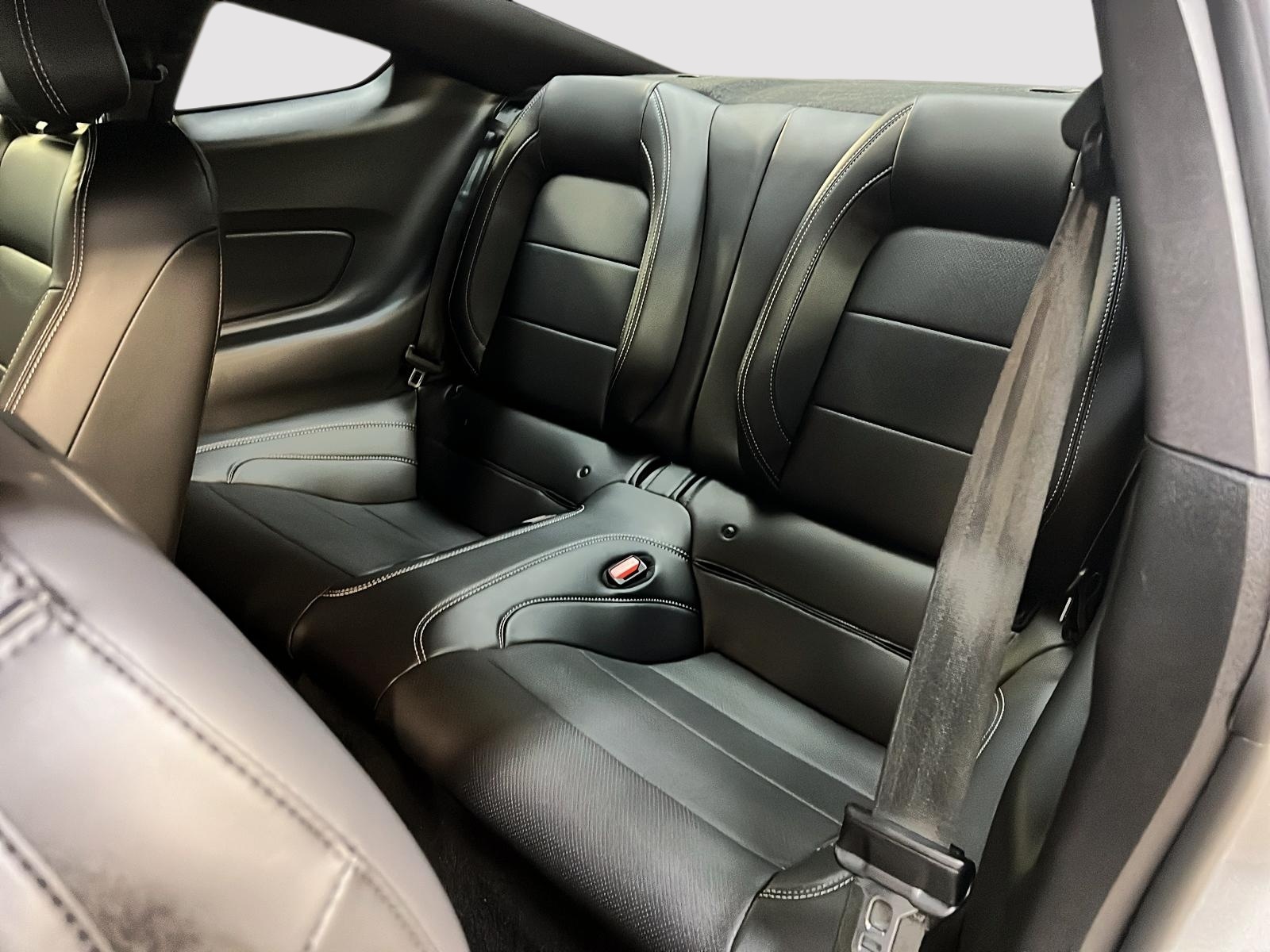 Ford Mustang GT COUPE PREMIUM CUIR  NAV 2023 - image #9