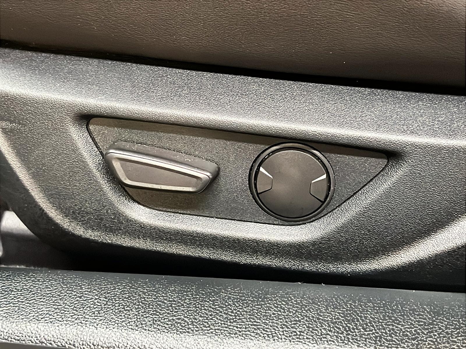 Ford Mustang GT COUPE PREMIUM CUIR  NAV 2023 - image #23