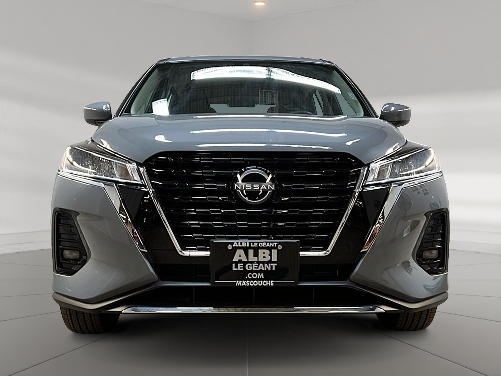 Nissan Kicks 2024 - Image #2