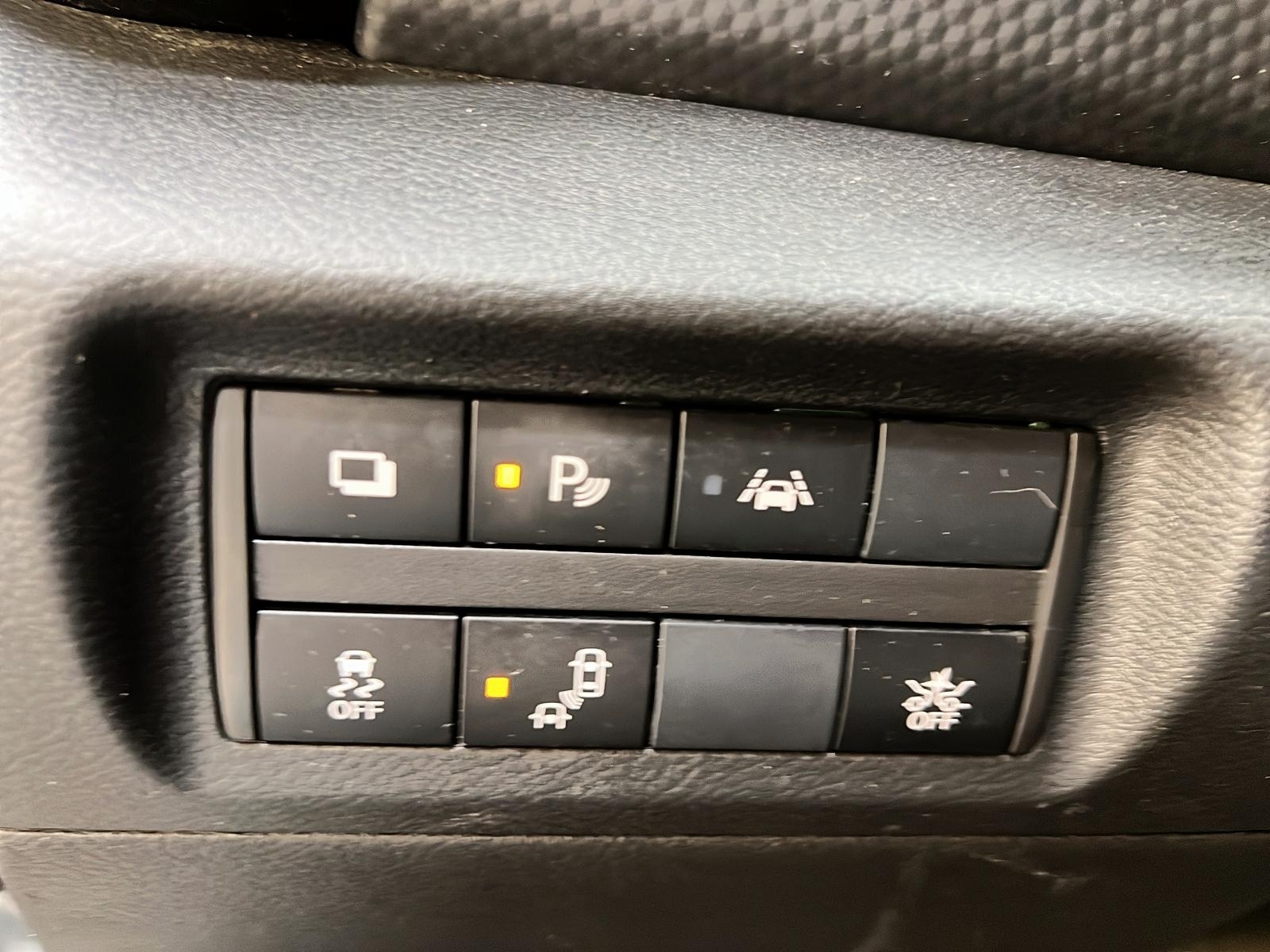 Nissan Kicks S 2024 - image #20
