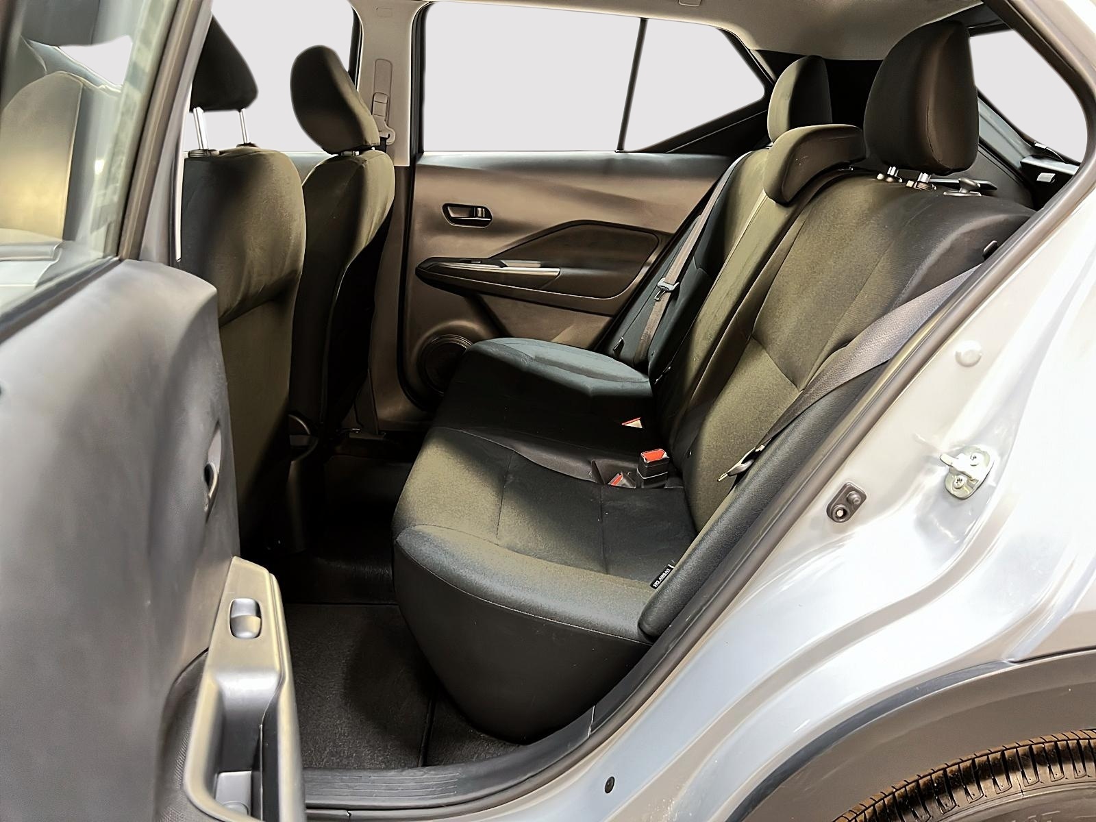 Nissan Kicks 2024 - Image #9