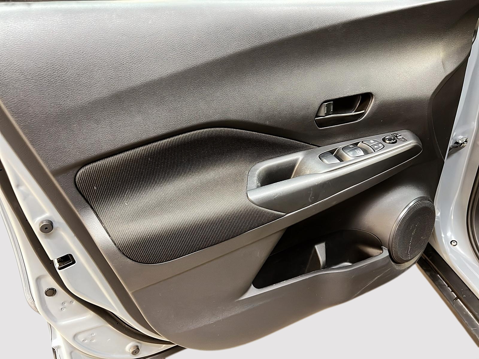 Nissan Kicks 2024 - Image #22