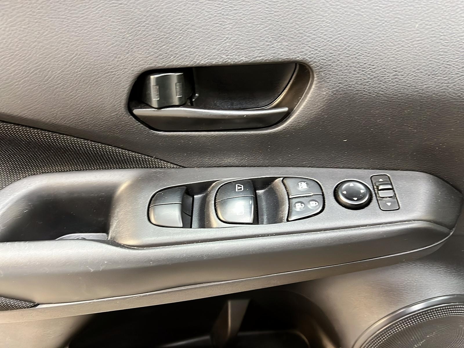 Nissan Kicks 2024 - Image #21