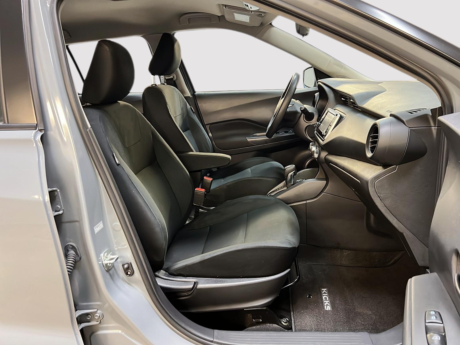 Nissan Kicks 2024 - Image #8
