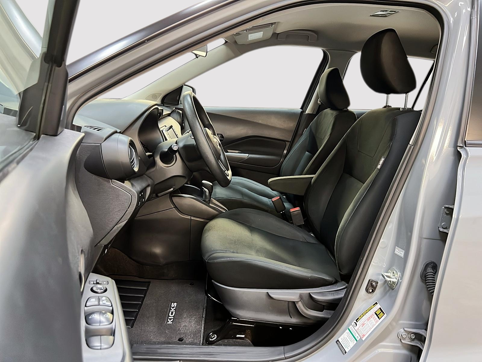 Nissan Kicks 2024 - Image #7