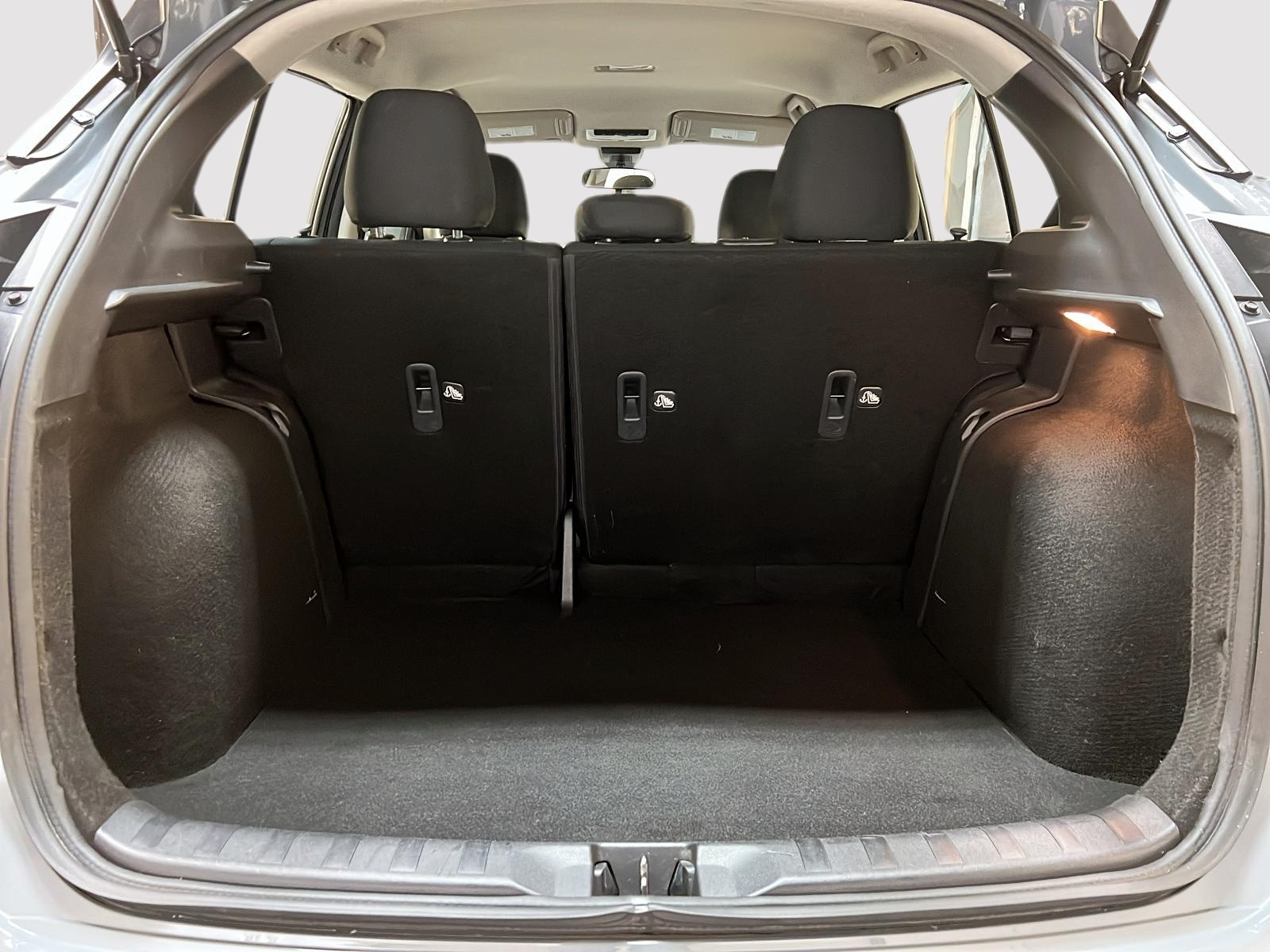 Nissan Kicks S 2024 - image #12
