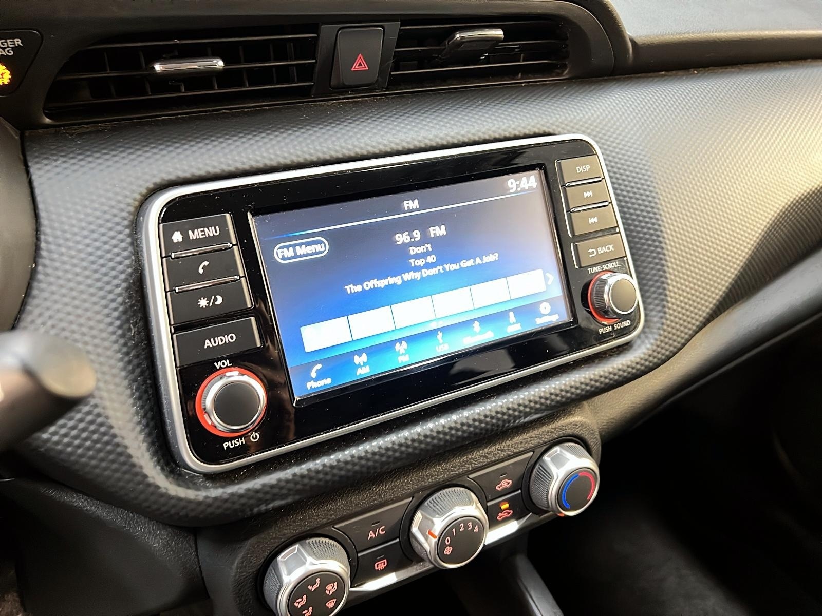 Nissan Kicks 2024 - Image #15