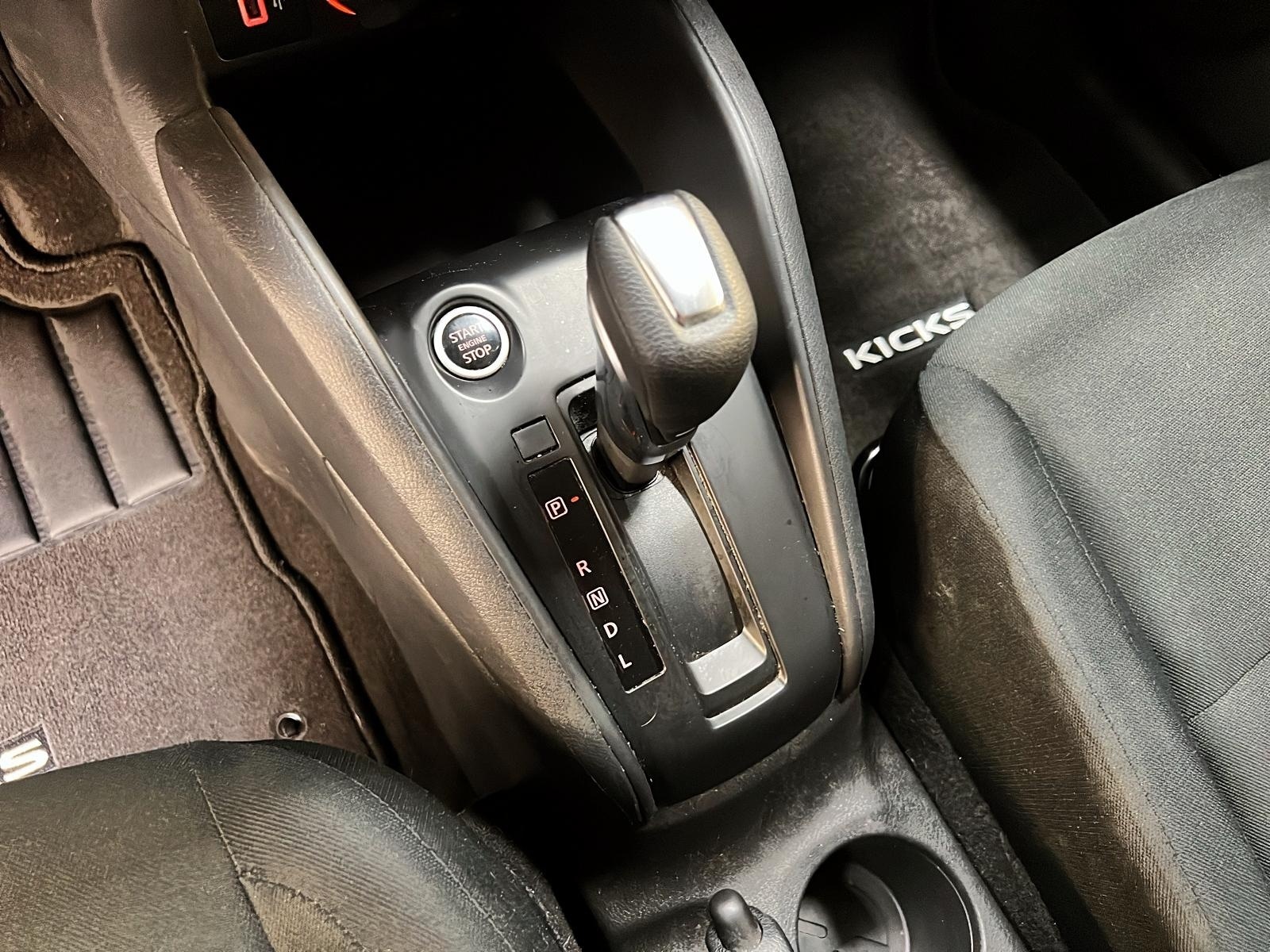 Nissan Kicks 2024 - Image #13