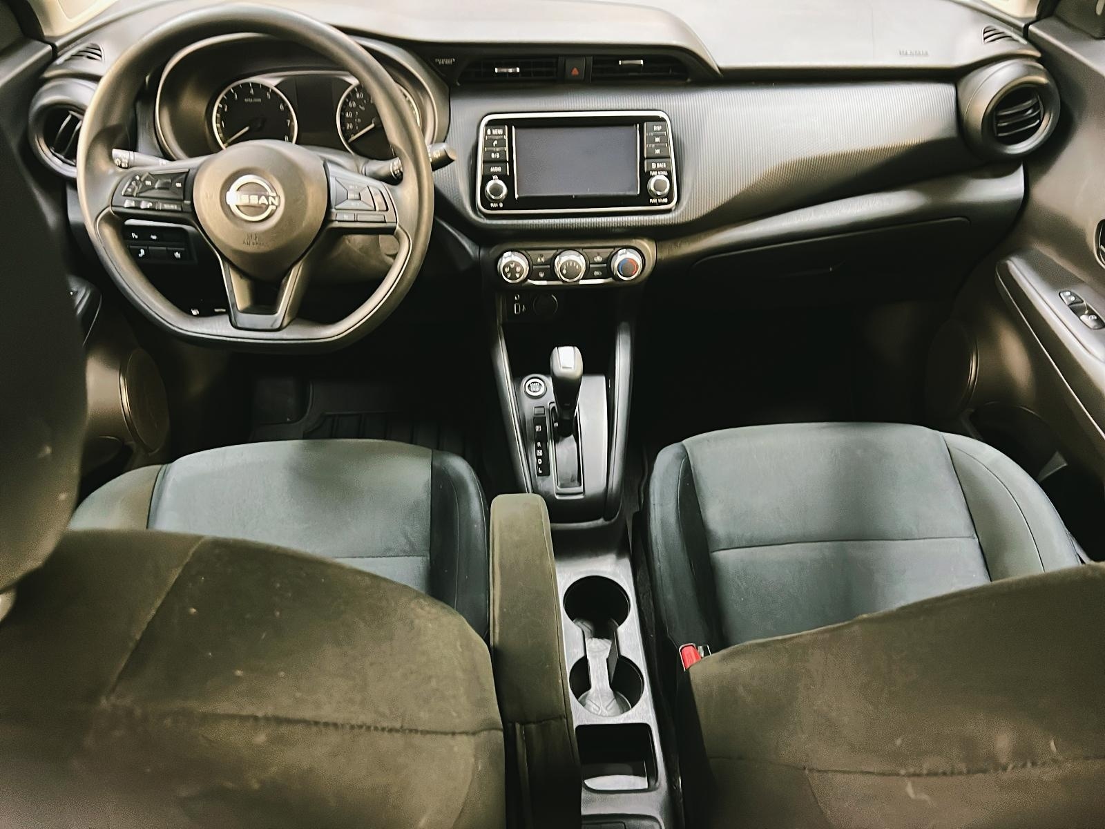 Nissan Kicks 2024 - Image #10