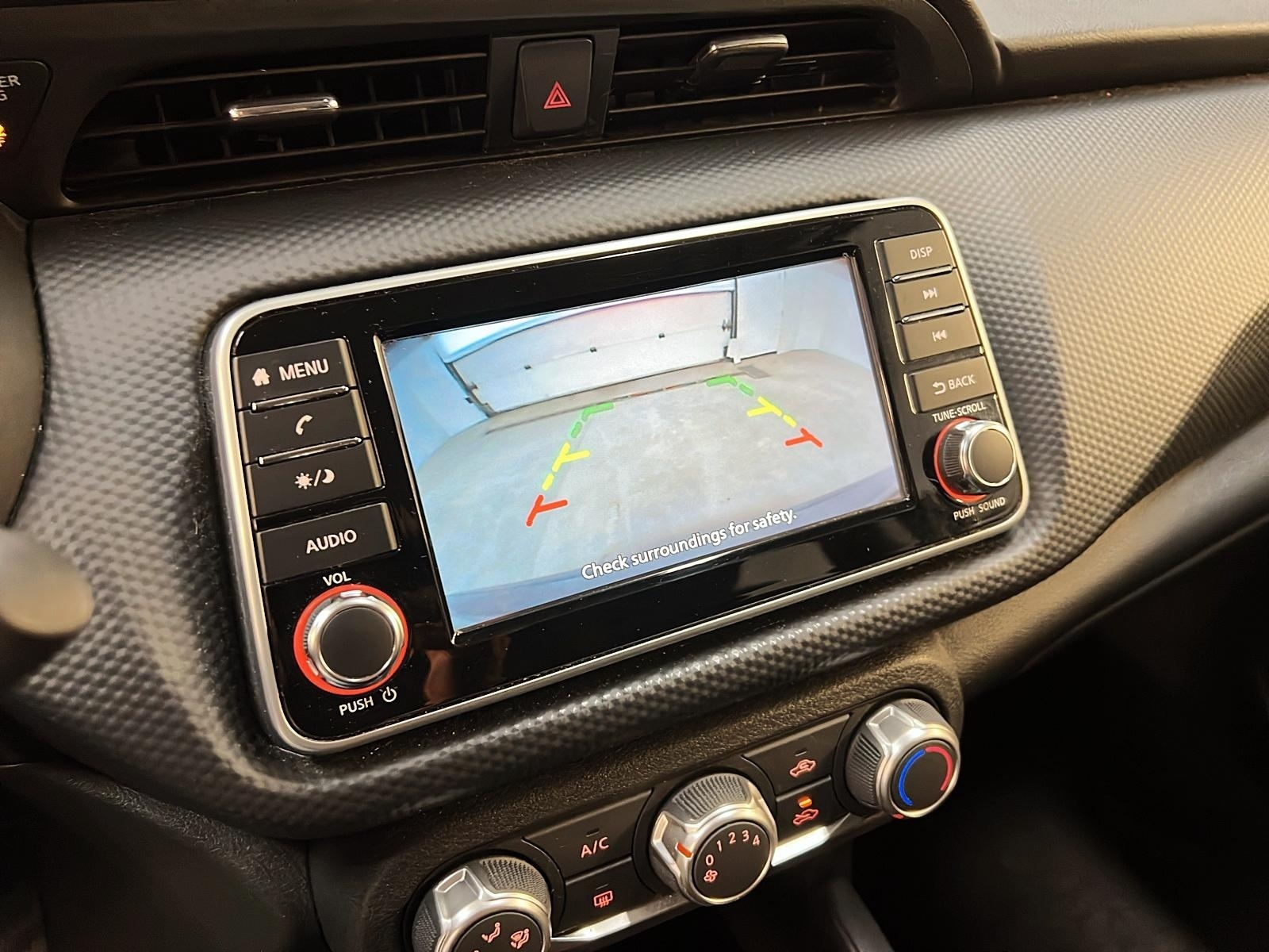 Nissan Kicks 2024 - Image #16