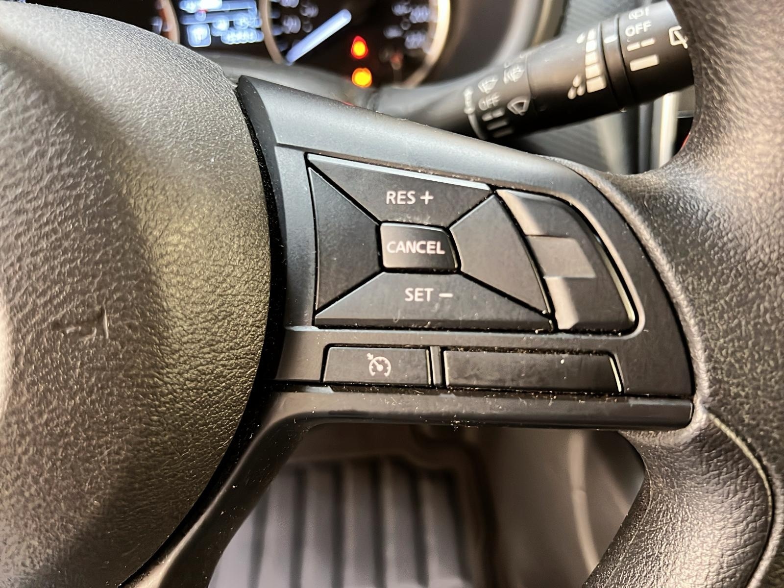 Nissan Kicks S 2024 - image #18