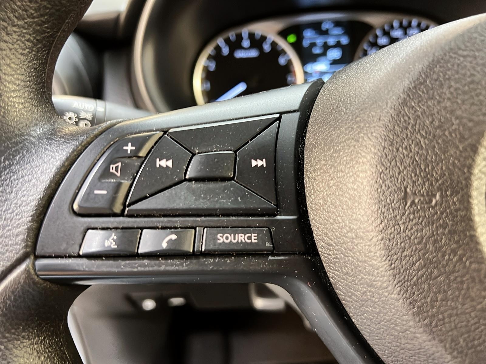 Nissan Kicks 2024 - Image #19