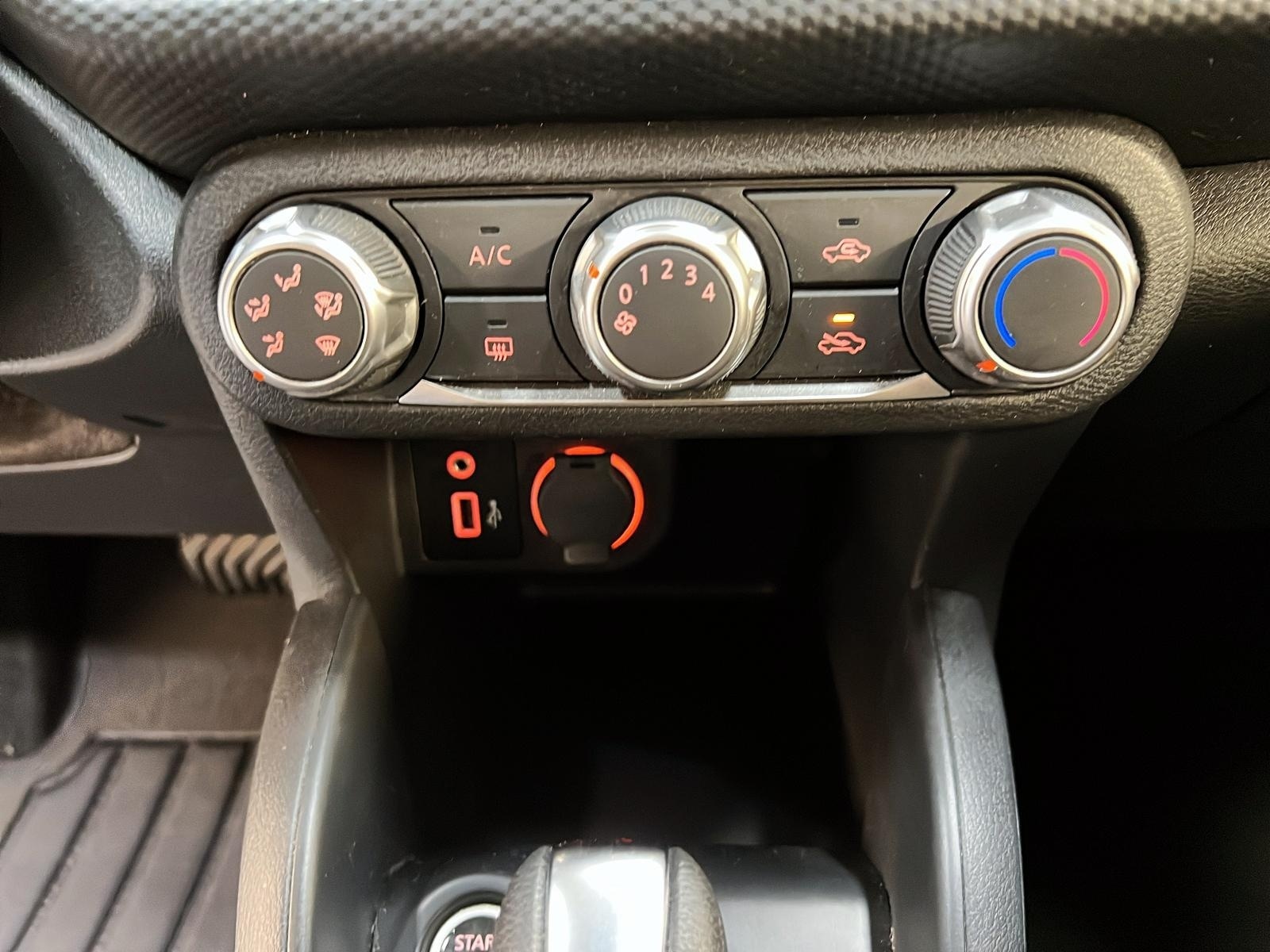 Nissan Kicks 2024 - Image #14