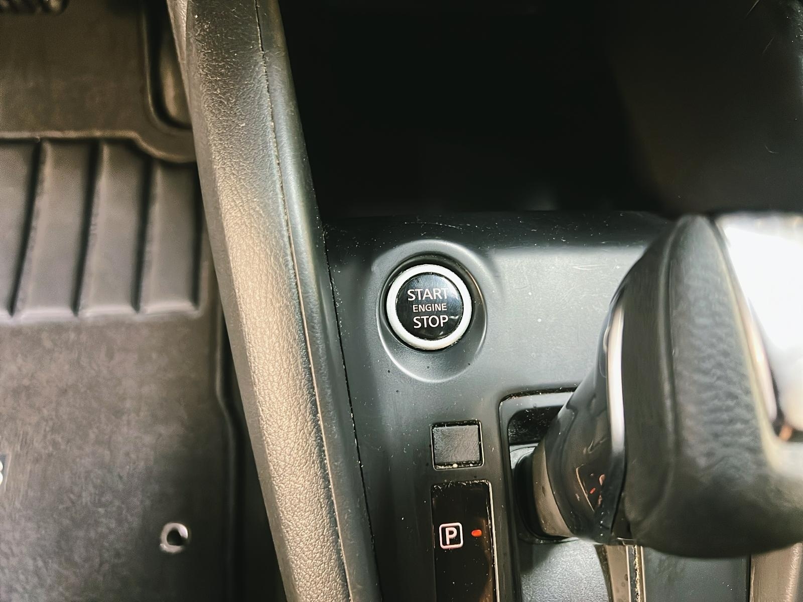 Nissan Kicks 2024 - Image #17