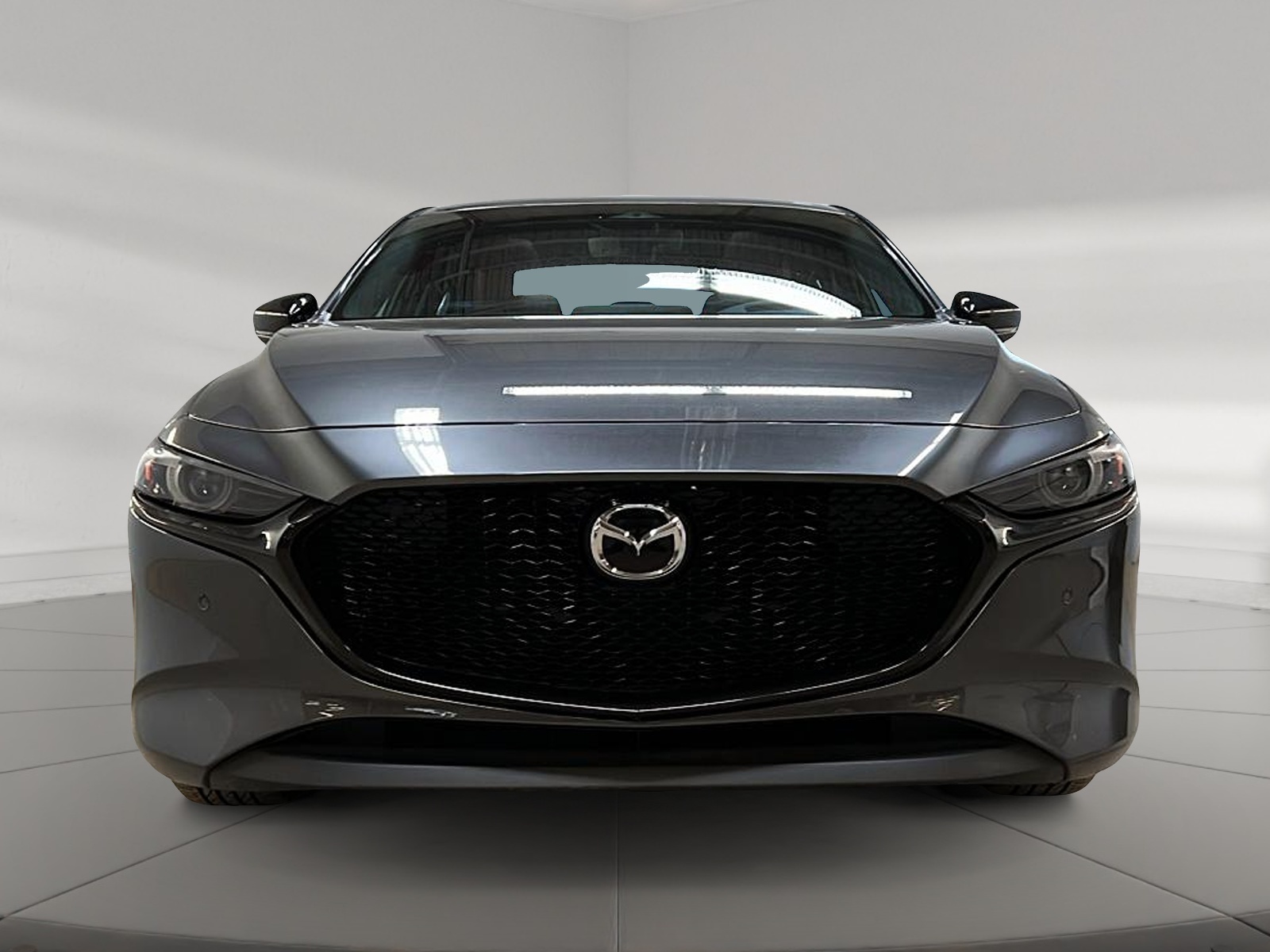 Mazda Mazda3 Sport GT TURBO CUIR TOIT NAV 4RM 2024 - image #2