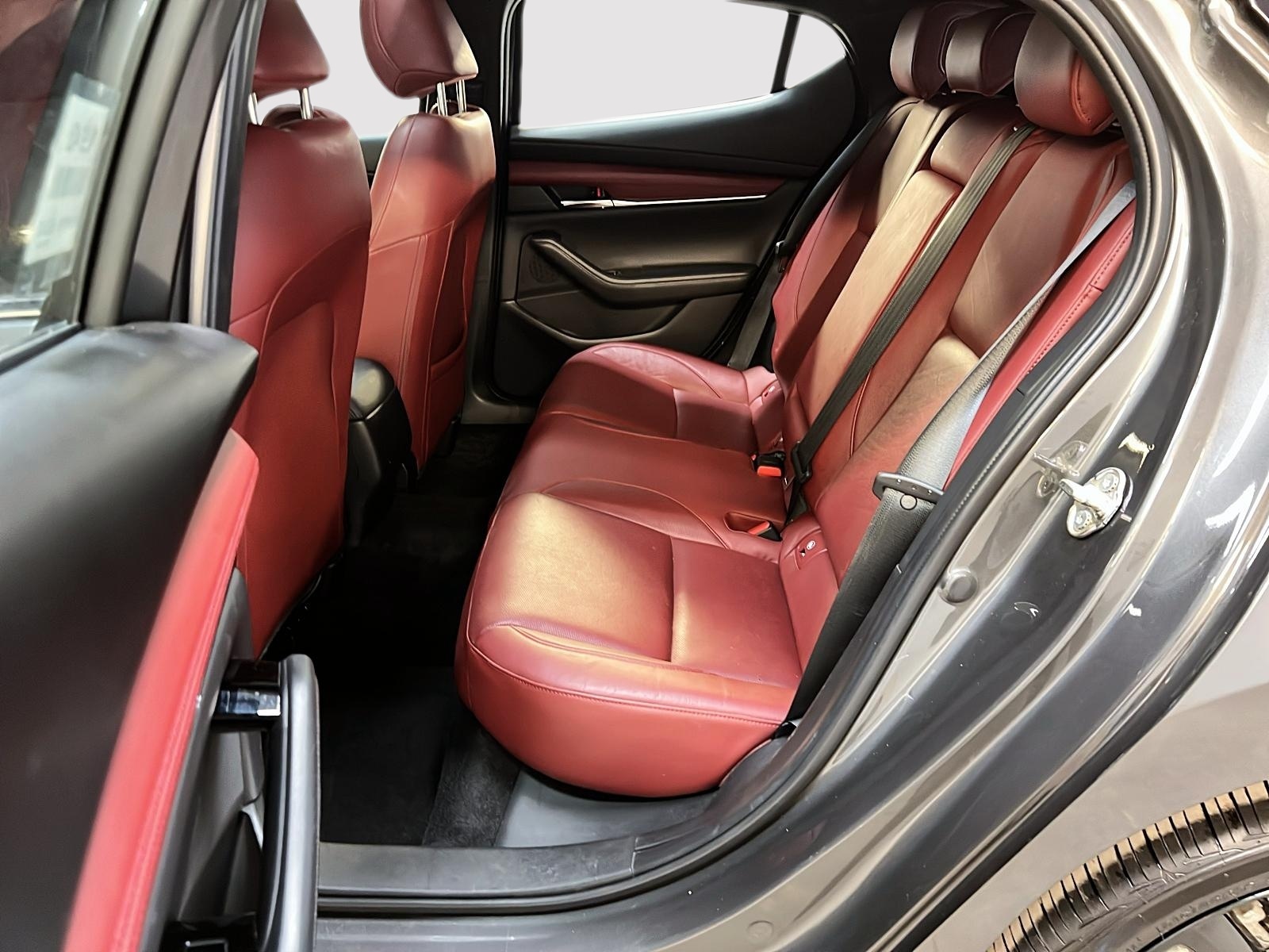 Mazda Mazda3 Sport 2024 - Image #9