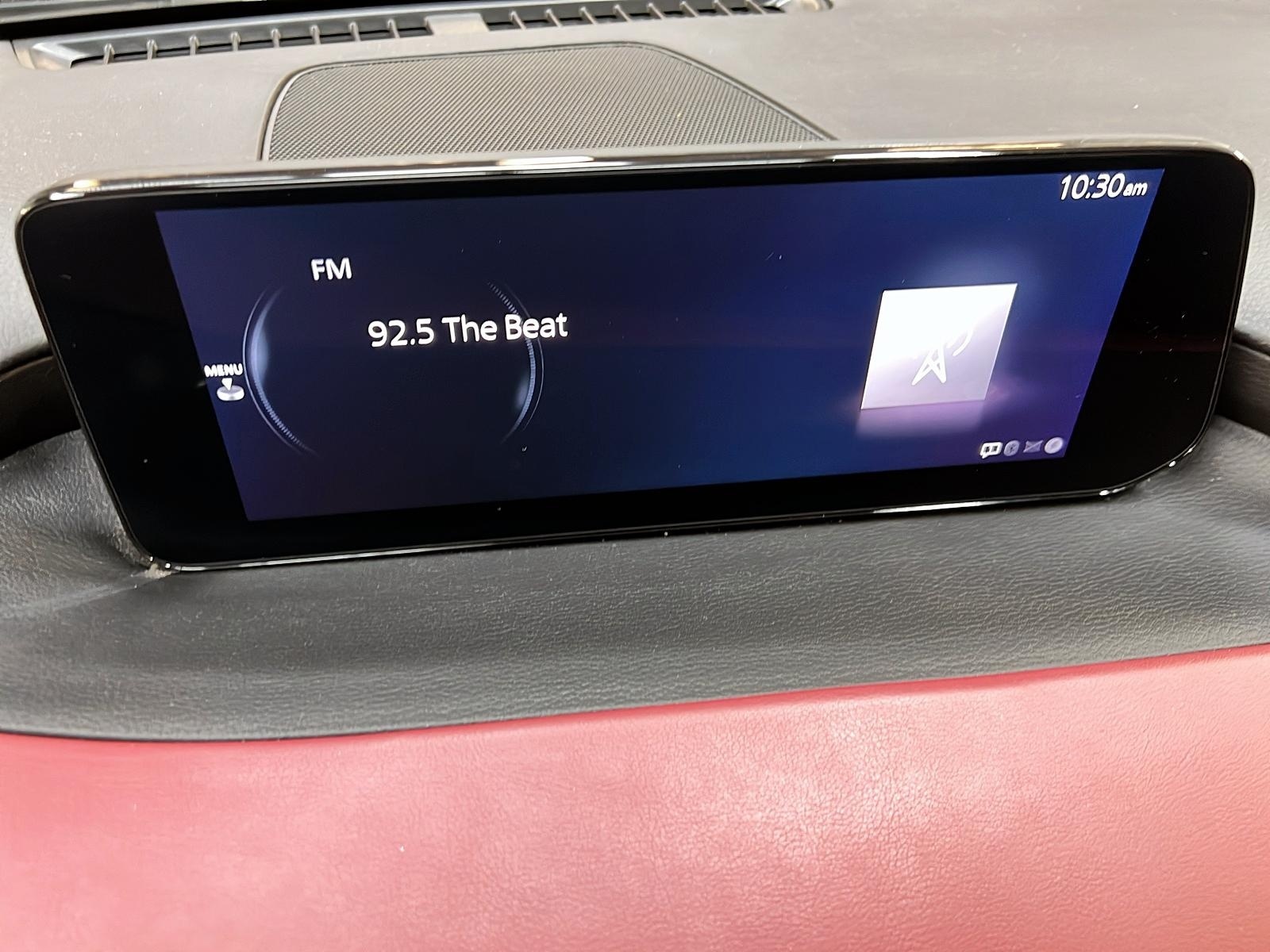 Mazda Mazda3 Sport 2024 - Image #17