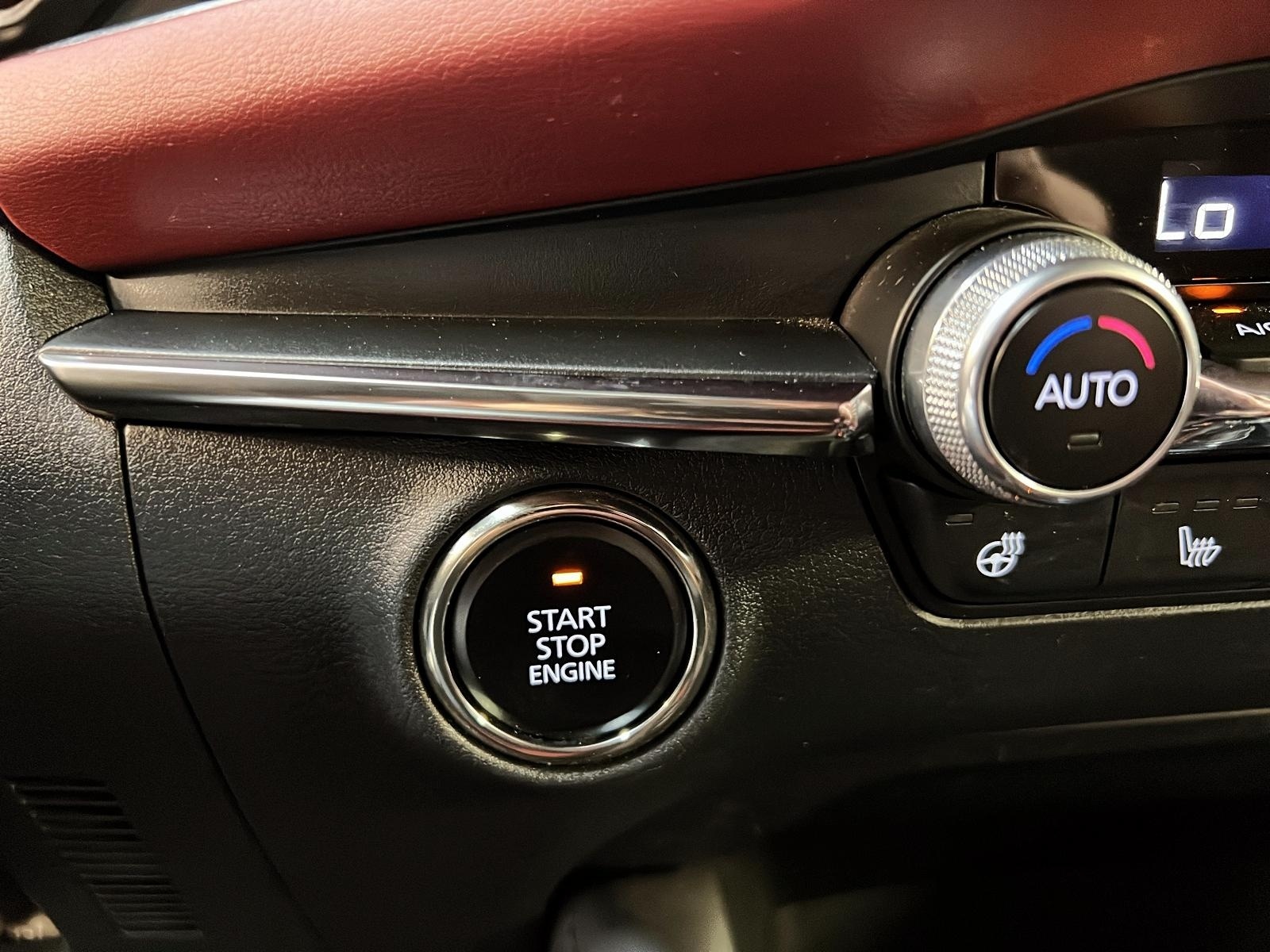 Mazda Mazda3 Sport GT TURBO CUIR TOIT NAV 4RM 2024 - image #20