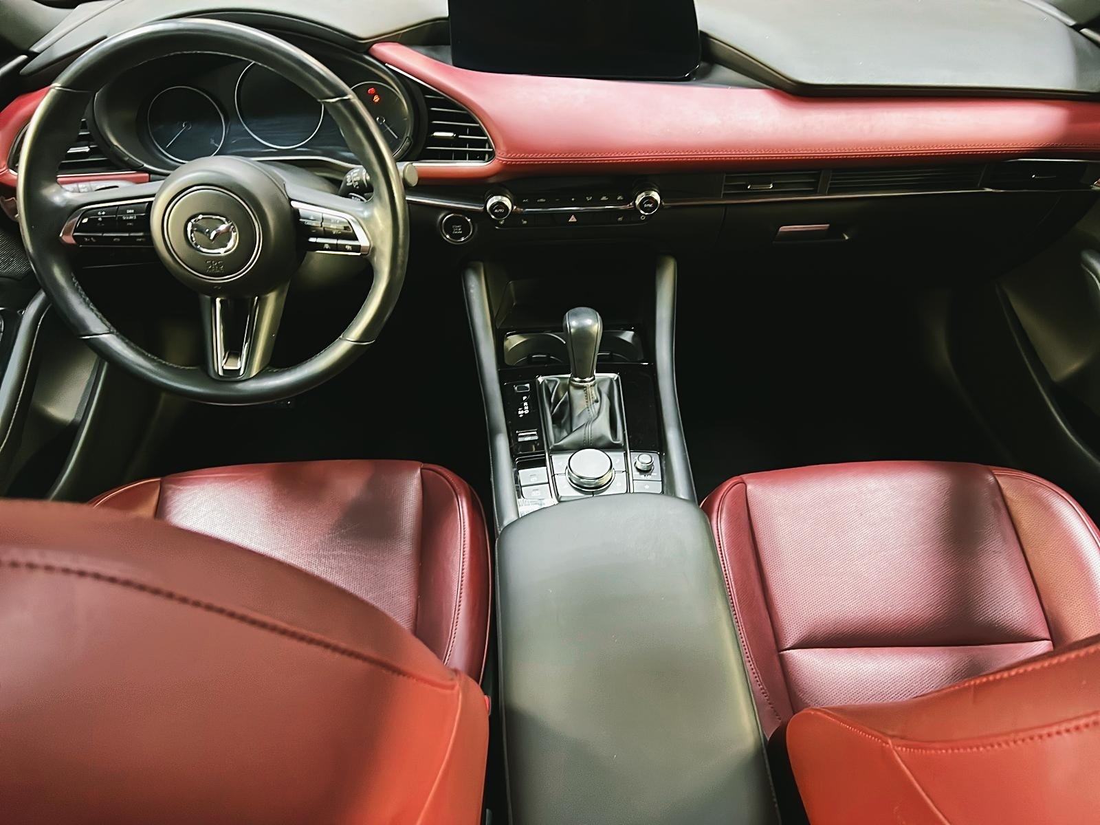 Mazda Mazda3 Sport 2024 - Image #11