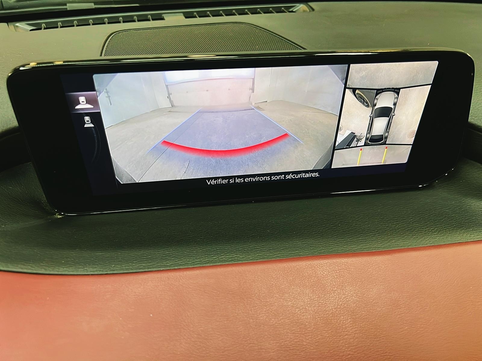 Mazda Mazda3 Sport 2024 - Image #18