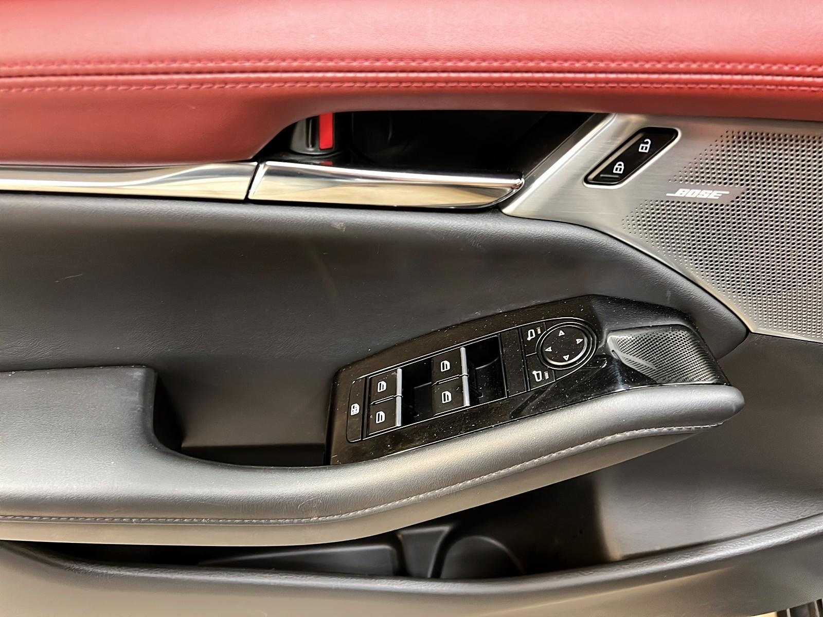 Mazda Mazda3 Sport 2024 - Image #24