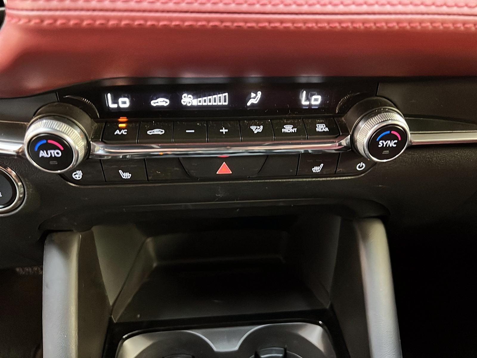 Mazda Mazda3 Sport 2024 - Image #16