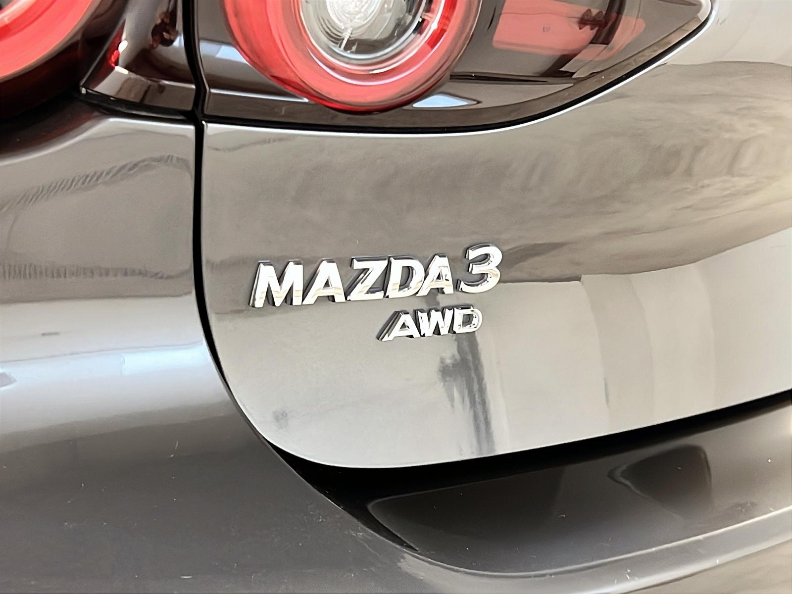 Mazda Mazda3 Sport 2024 - Image #28