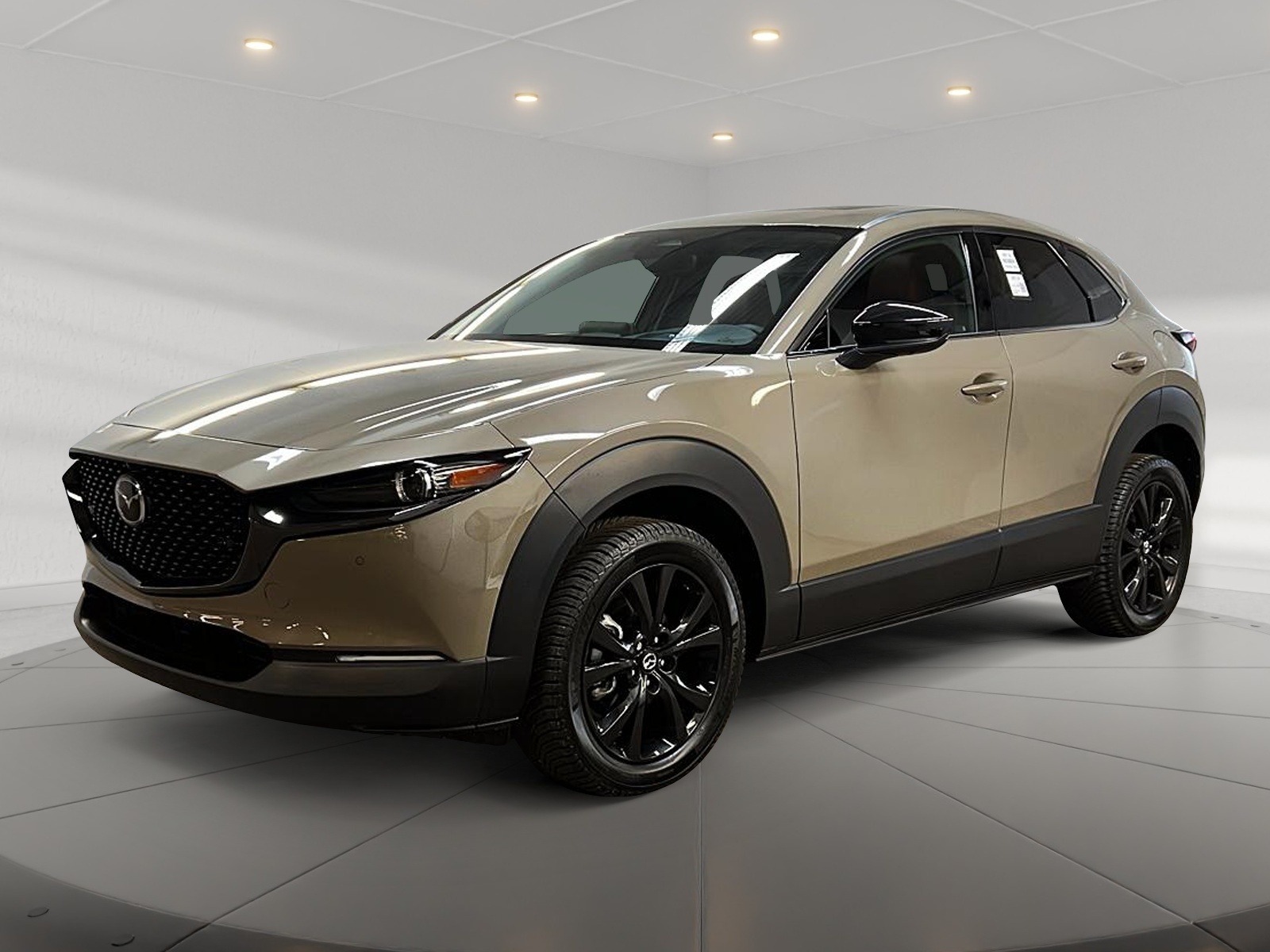 Mazda CX-30 2025 - Image #1