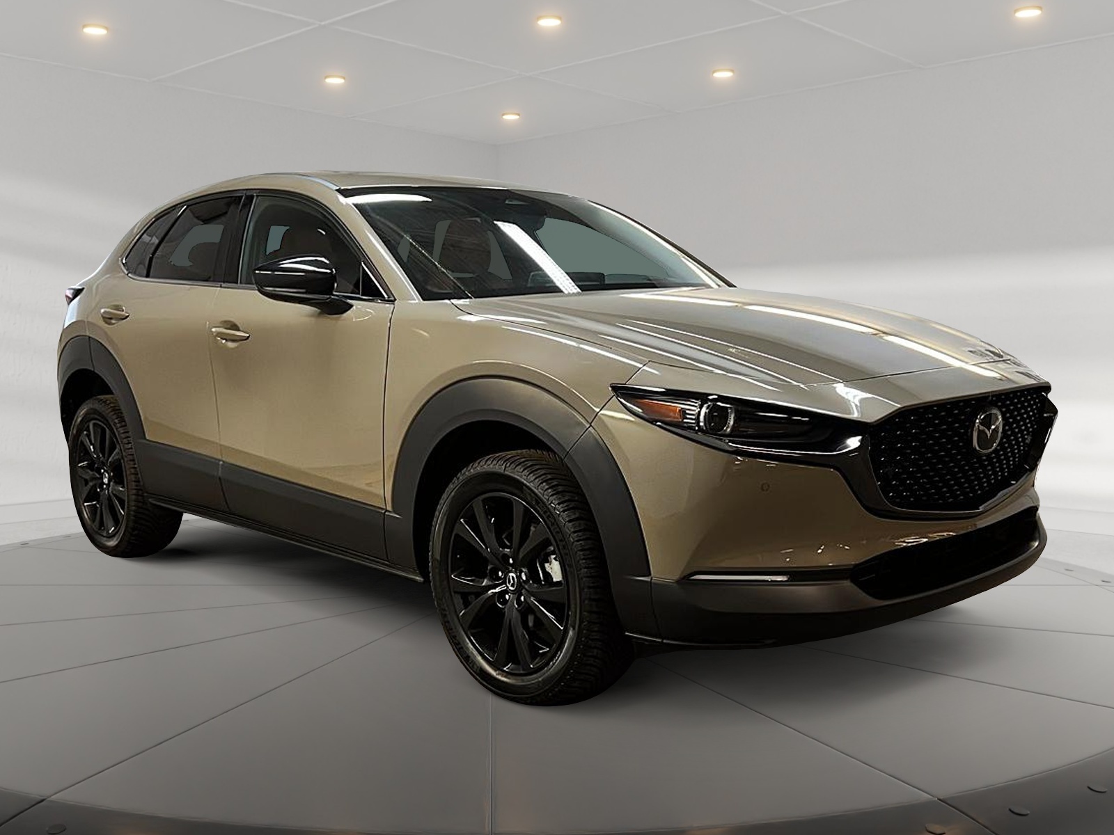 Mazda CX-30 2025 - Image #3